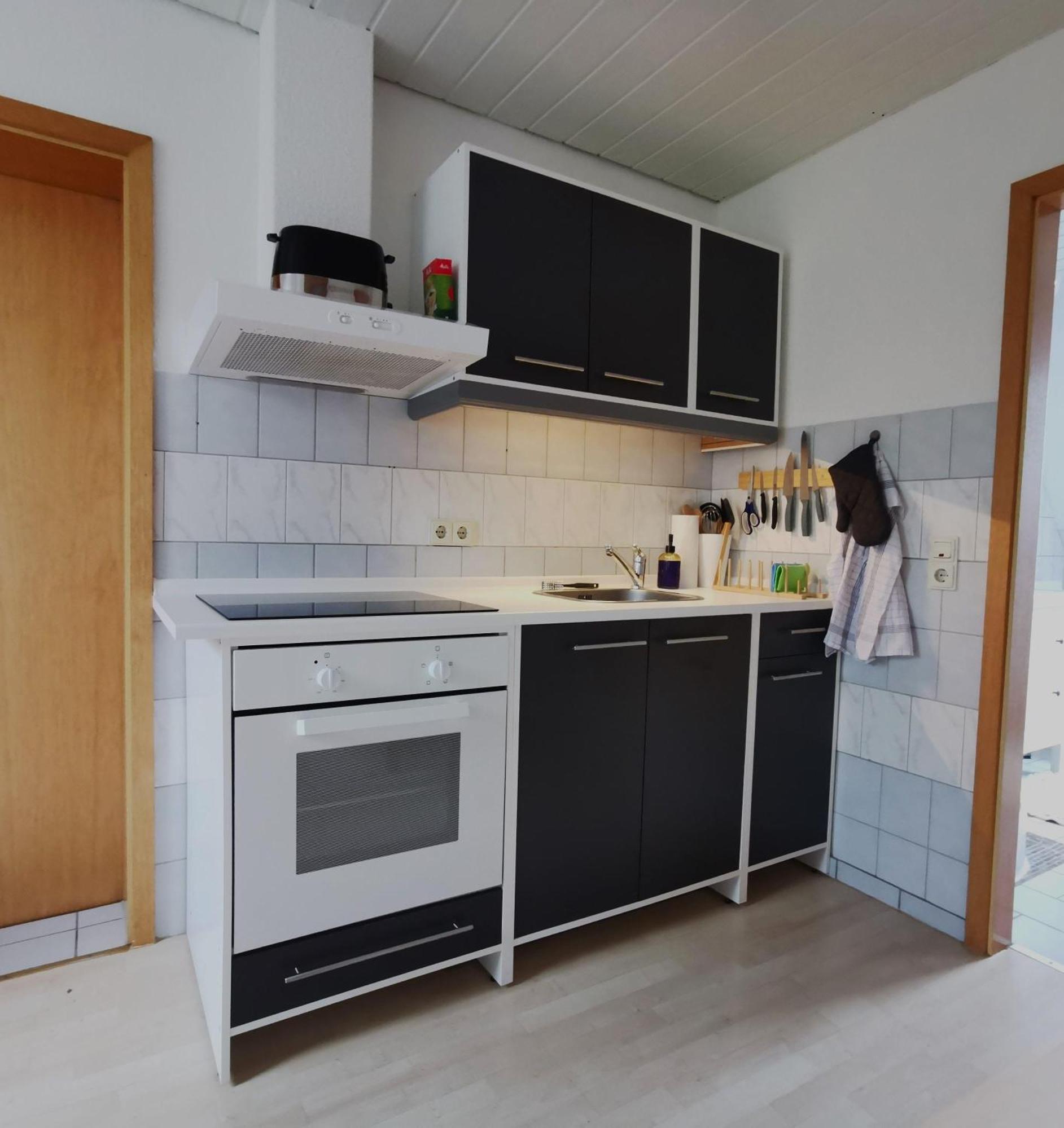 Apartment Ferienwohnung-strand-edomsharder-hof-nordstrand *
